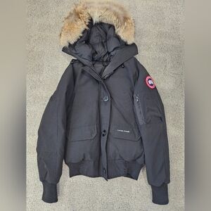 Canada Goose Chilliwack Bomber Heritage